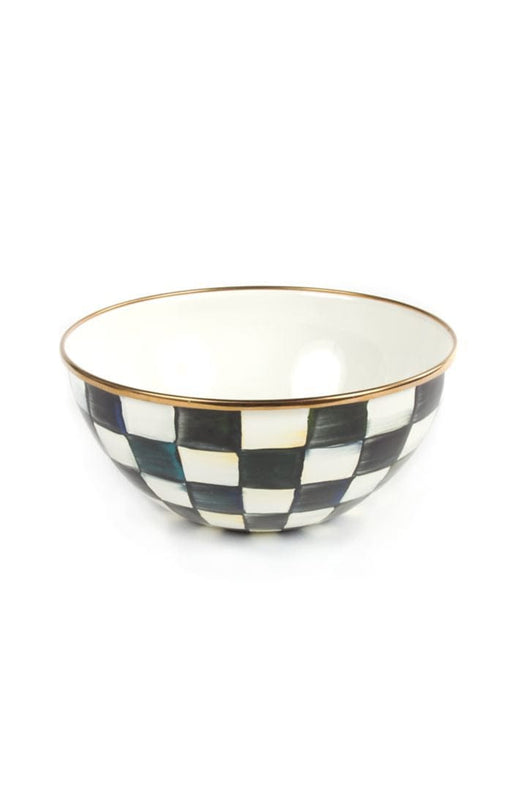 MacKenzie-Childs Bowls Small Bowl