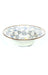 MacKenzie-Childs Bowls Sterling Check Enamel Serving Bowl