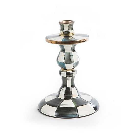 MacKenzie-Childs Candle Holders Mackenzie-Childs Candlestick - Small
