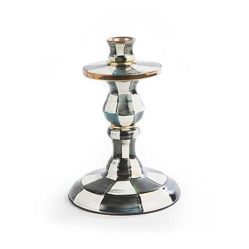 MacKenzie-Childs Candle Holders Mackenzie-Childs Candlestick - Small