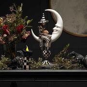 MacKenzie-Childs Candles Courtly Check Melting Candle