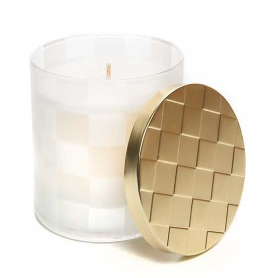 MacKenzie-Childs Candles Unorthodot Candle - 8 oz.