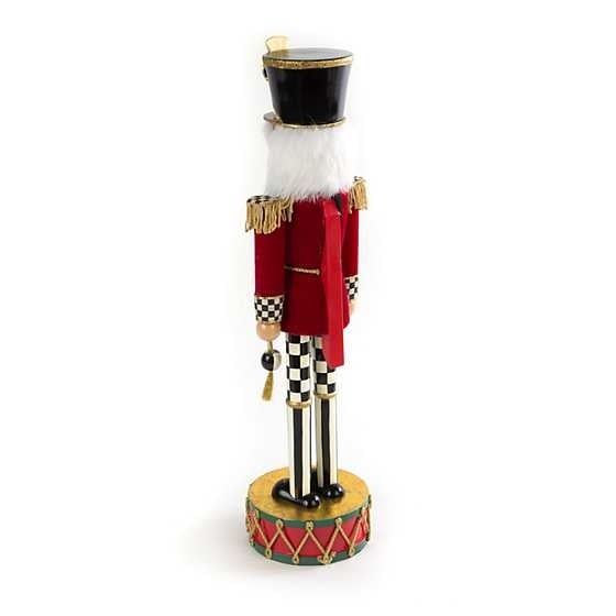 MacKenzie-Childs Christmas Highland Nutcracker