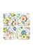 MacKenzie-Childs Coasters Wildflowers Cork Back Coasters - Set of 4