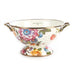 MacKenzie-Childs Colanders Mackenzie-Childs Flower Market Large Colander - White