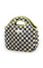 MacKenzie-Childs Courtly Check Lunch Tote