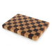 MacKenzie-Childs Cutting Boards Check Chop Board - FINAL SALE