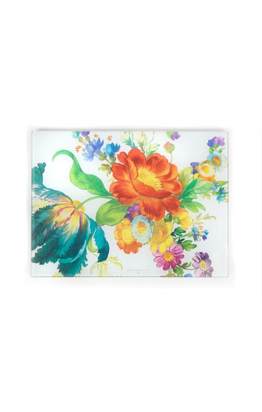 MacKenzie-Childs Cutting Boards MacKenzie-Childs Flower Market Cutting Board