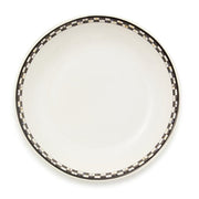 MacKenzie-Childs Dinnerware Mackenzie Childs Courtly Check Everyday Pasta Bowls, Set of 4