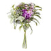 MacKenzie-Childs Flower Stems Lilac Meadow Bouquet