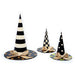 MacKenzie-Childs Halloween Good Witch Hat - FINAL SALE