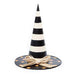 MacKenzie-Childs Halloween Good Witch Hat - FINAL SALE