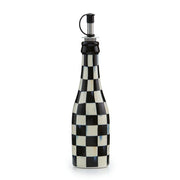 MacKenzie-Childs Kitchen Tools & Accessories Mackenzie-Childs Courtly Check Farmhouse Oil Cruet