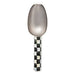 MacKenzie-Childs Kitchen Utensils Courtly Check Small Scoop