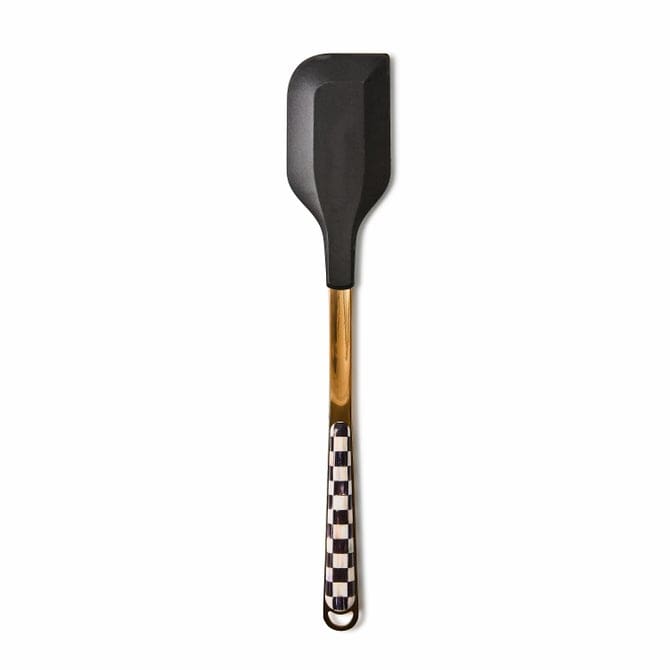 MacKenzie-Childs Kitchen Utensils Mackenzie-Childs Courtly Check Spatula