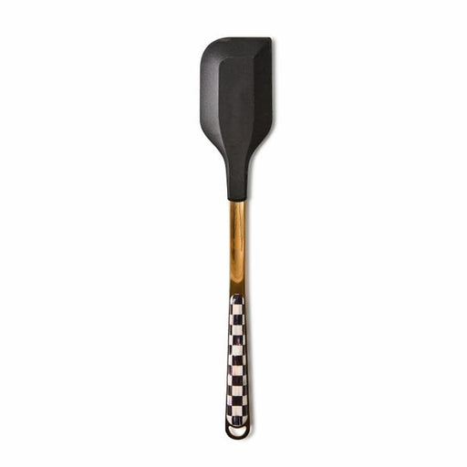 MacKenzie-Childs Kitchen Utensils Mackenzie-Childs Courtly Check Spatula