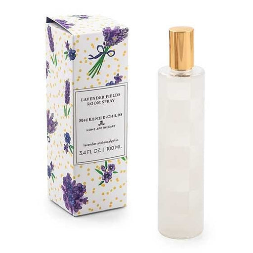 MacKenzie-Childs Lavender Fields Room Spray