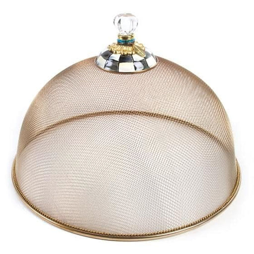 MacKenzie-Childs MacKenzie-Childs Courtly Check Mesh Dome - Large