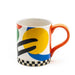 MacKenzie-Childs Mugs Coco Davez Artist Mug - FINAL SALE