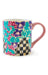 MacKenzie-Childs Mugs Liv Lee Artist Mug