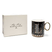 MacKenzie-Childs Mugs My Mug - L