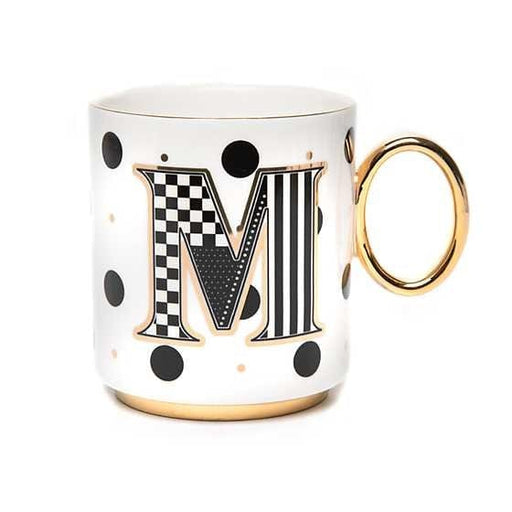 MacKenzie-Childs Mugs My Mug - M