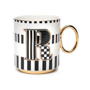MacKenzie-Childs Mugs My Mug - R