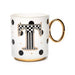 MacKenzie-Childs Mugs My Mug - T