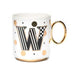 MacKenzie-Childs Mugs My Mug - W