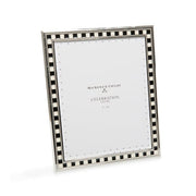 MacKenzie-Childs Picture Frames Celebrate 8" x 10" Frame
