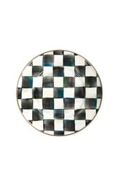 MacKenzie-Childs Plates Salad/Desert Plate