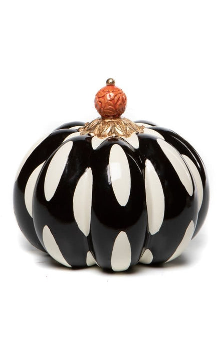 MacKenzie-Childs Pumpkins Neo Pumpkin - Medium