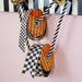 MacKenzie-Childs Ribbon MacKenzie-Childs Courtly Check 2" Ribbon