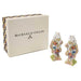 MacKenzie-Childs Salt & Pepper Sets Freckle Fish Salt & Pepper Set