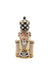 MacKenzie-Childs Salt & Pepper Sets Glam Up Buckingham Nutcracker Salt & Pepper Set