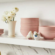 MacKenzie-Childs Salt & Pepper Sets Wildflowers Bird Salt & Pepper Set