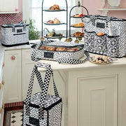 MacKenzie-Childs Serving Stands MacKenzie-Childs Plate Stand - Large