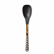 MacKenzie-Childs Serving Utensils Mackenzie-Childs Courtly Check Spoon