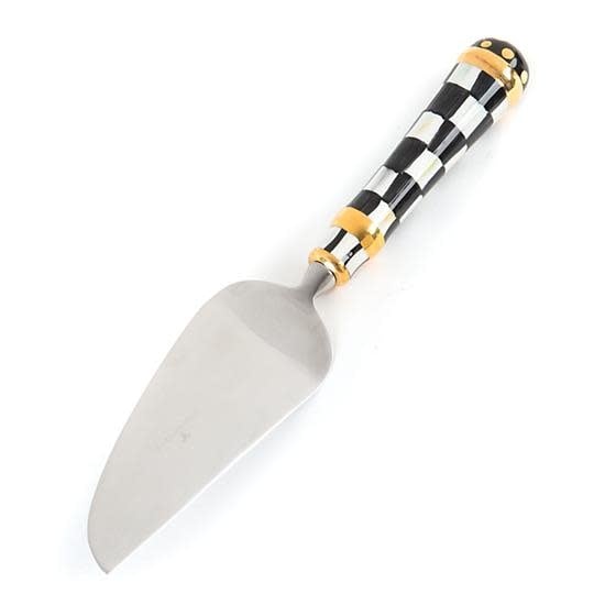 MacKenzie-Childs Serving Utensils Pie Server