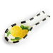 MacKenzie-Childs Spoon Rests Lemon Spoon Rest