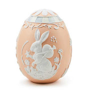 MacKenzie-Childs Spring Cameo Small Egg