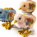 MacKenzie-Childs Spring Spring Fling Felted Chicks, Set of 3  - FINAL SALE