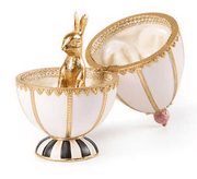 MacKenzie-Childs Spring Sweet Shop Egg Surprise - Large - FINAL SALE