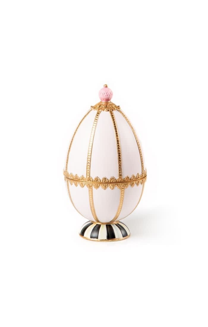 MacKenzie-Childs Spring Sweet Shop Egg Surprise - Large - FINAL SALE