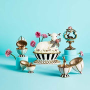 MacKenzie-Childs Spring Sweet Shop Egg Surprise - Medium - FINAL SALE