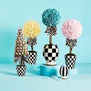 MacKenzie-Childs Spring Sweet Shop Egg Tree
