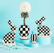 MacKenzie-Childs Spring Sweet Shop Rabbit Cookie - Pink