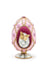 MacKenzie-Childs Spring Touch of Pink Nesting Egg