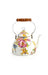 MacKenzie-Childs Tea Kettles Mackenzie-Childs Flower Market 3 Quart Tea Kettle - White