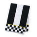 MacKenzie-Childs Towels Courtly Stripe Hand Towel